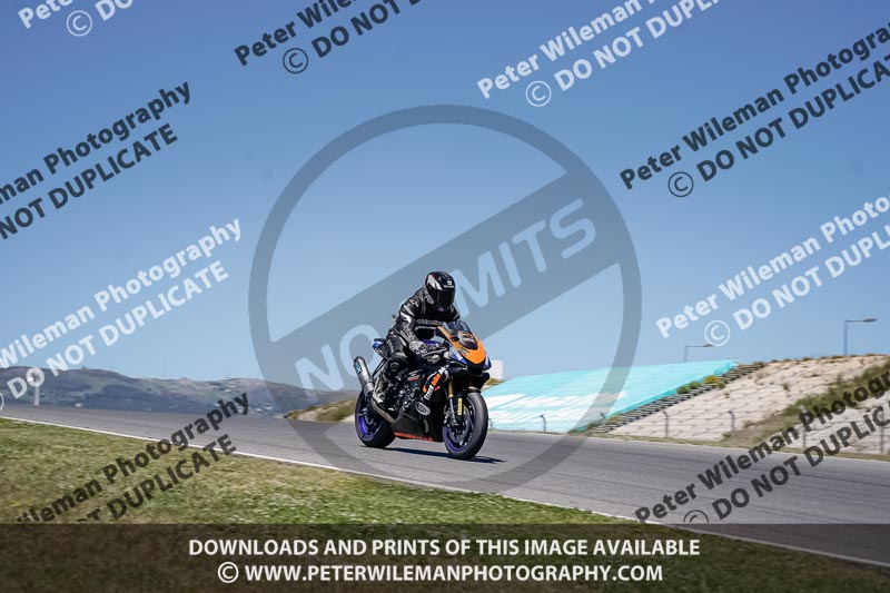 may 2019;motorbikes;no limits;peter wileman photography;portimao;portugal;trackday digital images